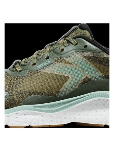Сникърси KEEN Leiki Wp Winter Moss/ Granite Green EUR 38