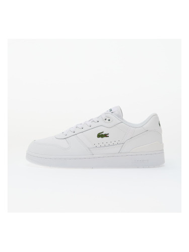Сникърси LACOSTE T-Clip Set White EUR 41