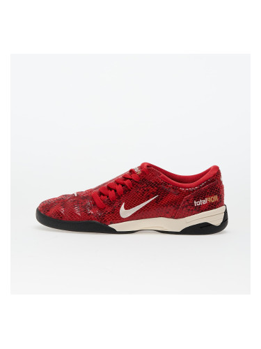 Сникърси Nike W T90 Se Fire Red/ Pale Ivory-Pale Ivory-Black-Elemental Gold EUR 37.5
