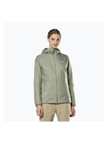 Дамско ватирано яке Salewa Puez Catinaccio 2 TWR HD shadow