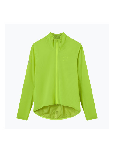 Мъжко яке за колоездене Endura Alltrack Race Cape afterglow
