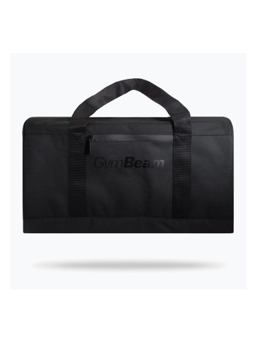 Чанта за тренировка GymBeam Duffle 25 l black