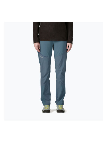 Patagonia дамски панталон Terravia Alpine Pants utility blue