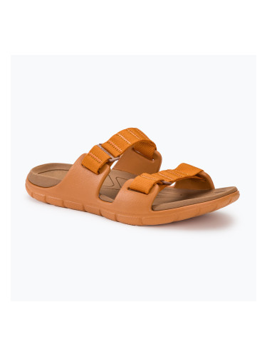 Дамски чехли Lizard Way Slide honey brown/tawny brown 