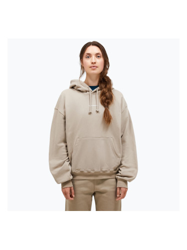 Дамски суитшърт Peak Performance Original Terry avid beige