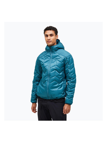 Мъжко пухено яке Peak Performance Elevate Liner Hood hydro fresh