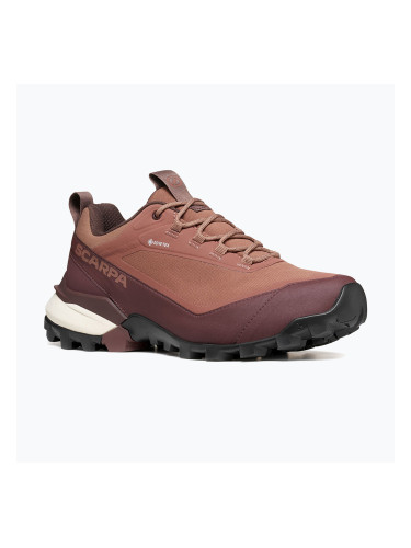 Трекинг обувки SCARPA Ribelle Cross 2 GTX коняк/шоко