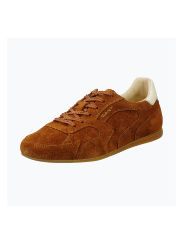 Дамски обувки GANT Sperly cognac