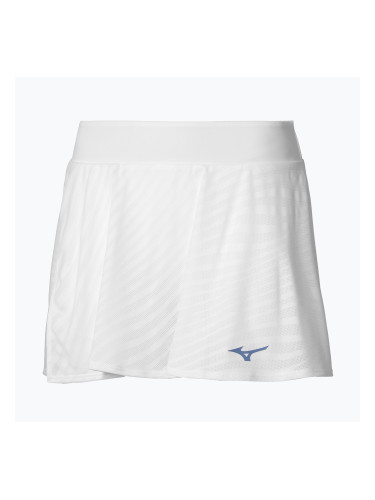 Тенис пола Mizuno Tennis Skirt white
