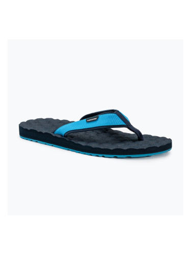 Мъжки джапанки Lizard Way midnight blue/atlantic blue