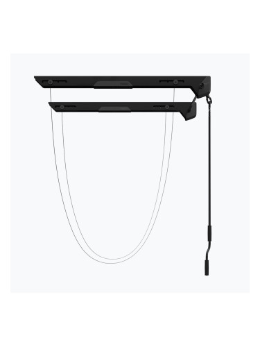 Закачалка за кутия Thule MultiLift 2 40 kg black