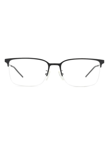Emporio Armani 0EA1179D 300156 - диоптрични очила, правоъгълна, мъжки, черни