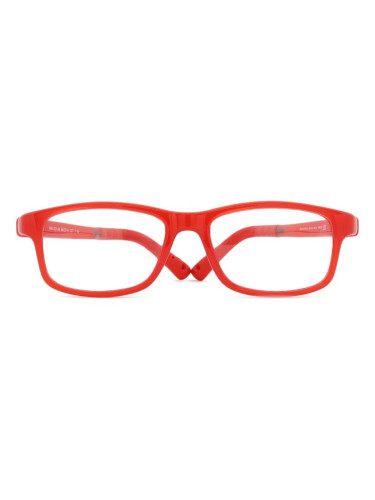 Nano Vista Basic NB03 NB0301 46 - диоптрични очила, правоъгълна, детски, червени