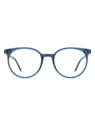 Jaguar 31528 4791 19 52 - диоптрични очила, кръгла, unisex, сини