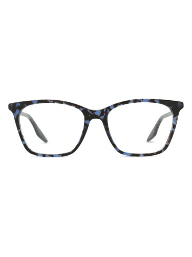 Ray-Ban 0RX5422 8424 52 - диоптрични очила, квадратна, дамски, черни