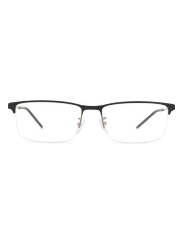 Emporio Armani 0EA1168D 3006 56 - диоптрични очила, правоъгълна, мъжки, черни