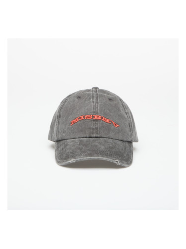 Шапка MISBHV Faded Black Hat Universal