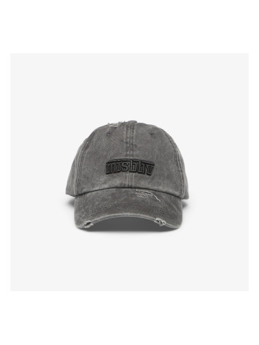 Шапка MISBHV Dead Cap Black Universal