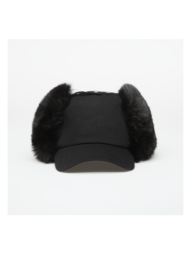 Шапка MISBHV Warszawa Sankt Moritz Fur Cap Black S/M