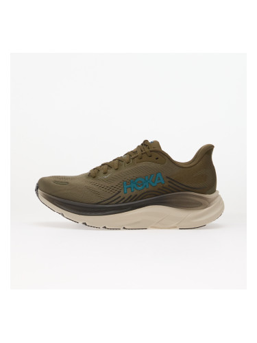 Сникърси Hoka® M Clifton 11 Antique Olive/ River Rock Grey EUR 42 2/3