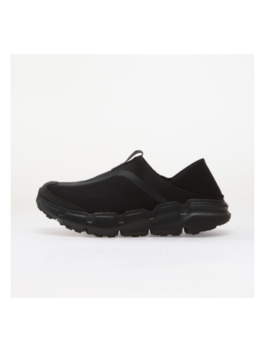 On Cloudsoma Moc Black/ Black 6