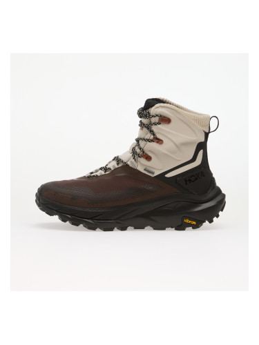 Сникърси Hoka® M Kaha 2 Frost GTX River Rock Grey/ Black EUR 42 2/3