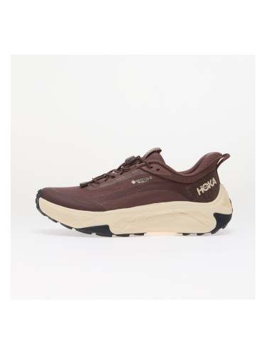 Сникърси Hoka® W Transport 2 GTX Smoky Quartz/ Deep Mauve EUR 38