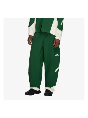 Панталони adidas x Arte Antwerp Z.N.E. Material Mix Trackpant Amazon Green/ Off White M