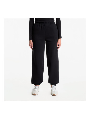 Потници Urban Classics Ladies Fluffy Sweatpants Black XS