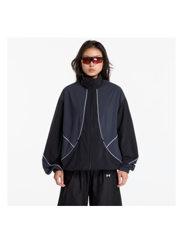Тениска Under Armour Unstoppable Wvn Wind Jkt Ultimate Black S