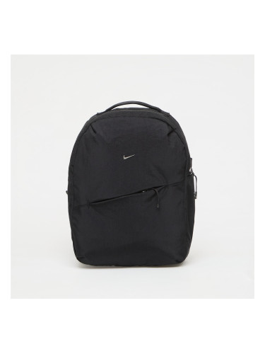 Раница Nike Aura Backpack 24L Black/ Black/ Gunmetal 24 l