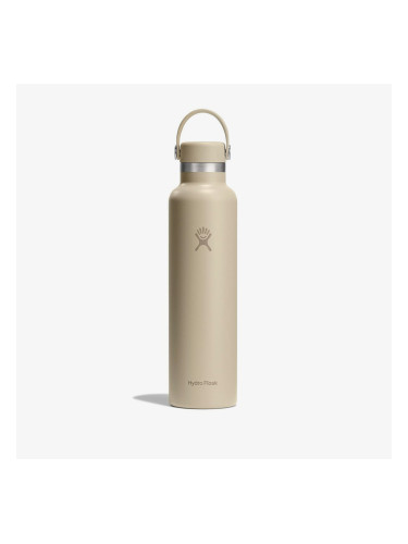 Hydro Flask 710 ml Standard Flex Cap Oat Universal
