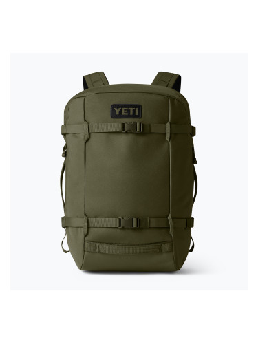 Градска раница YETI Crossroads 22 l olive