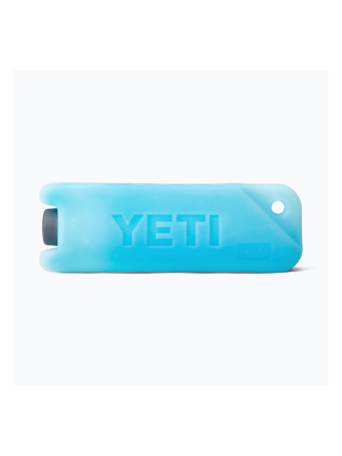 Охлаждащ компрес YETI Ice Block 1 lb blue