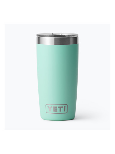 Термос YETI Rambler Tumbler 296 ml seafoam