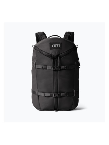Градска раница YETI Ranchero 27 l black