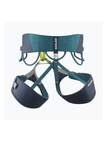 EDELRID Jay IV сбруя за катерене моряшко синьо
