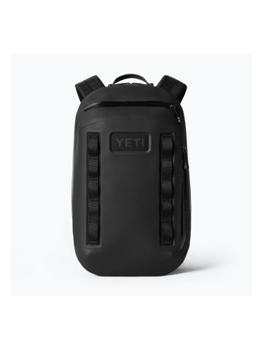 Градска раница YETI Cayo 15 l black
