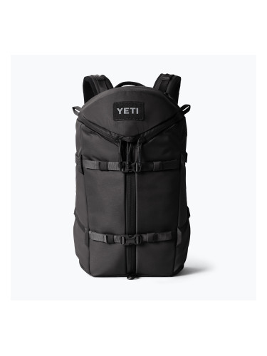 Градска раница YETI Ranchero 22 l black