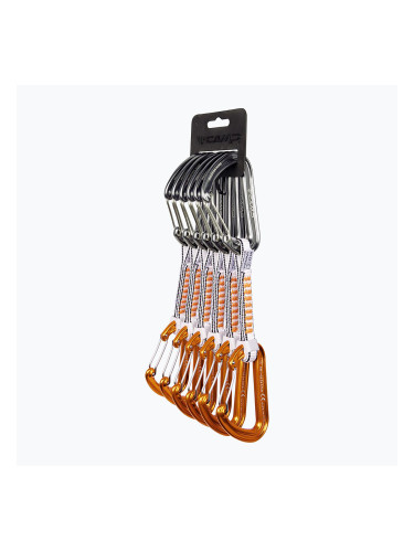 Примки за катерене CAMP Photon Wire Express KS Dyneema 6 pack 12 cm