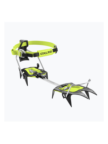 Автоматични котки за обувки EDELRID Nemo Auto night/oasis