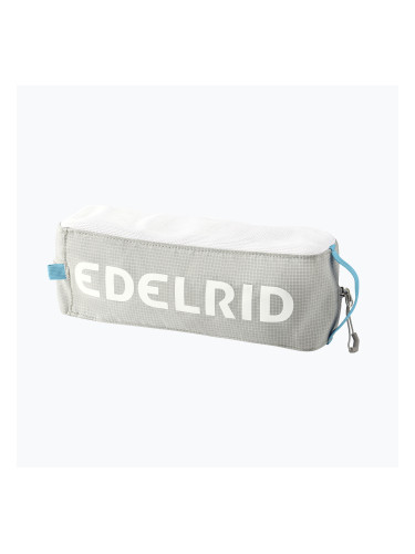 Калъф за котки EDELRID Crampon Bag Lite II snow icemint