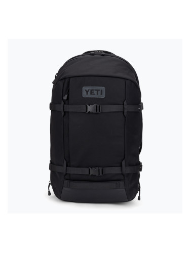 Градска раница YETI Crossroads 27 l black