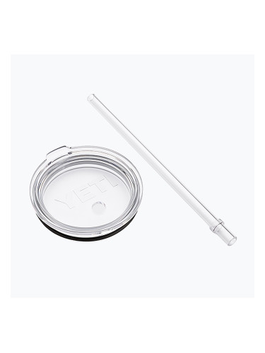 Капачк за бутилка YETI Straw Lid R30 stainless