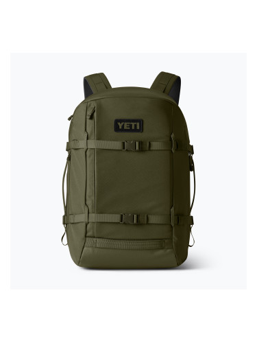 Градска раница YETI Crossroads 35 l olive