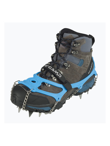 Вериги за обувки  CAMP Ice Master Evo light blue
