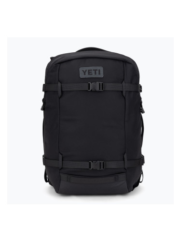 Градска раница YETI Crossroads 22 l black