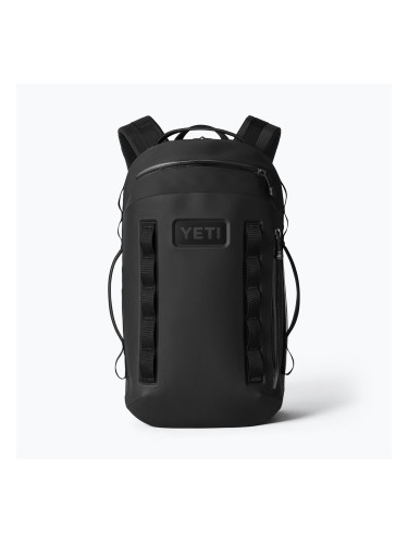Градска раница YETI Cayo 25 l black