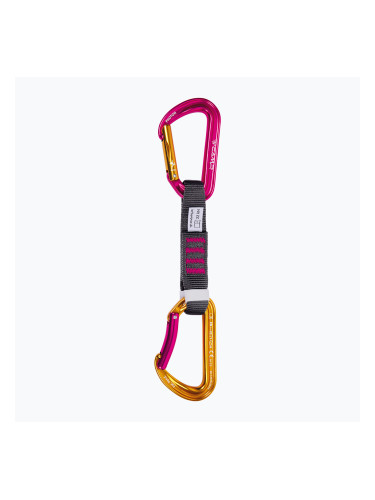 Примка за катерене CAMP Photon Express KS Janja 12 cm