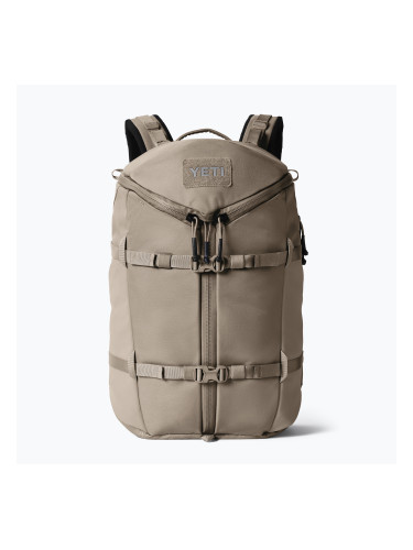 Градска раница YETI Ranchero 27 l cape dark taupe